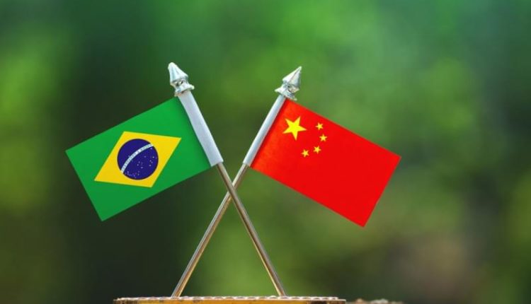 “Há adultos do lado de lá”, artigo do Senador Jean sobre a relação entre Brasil e China