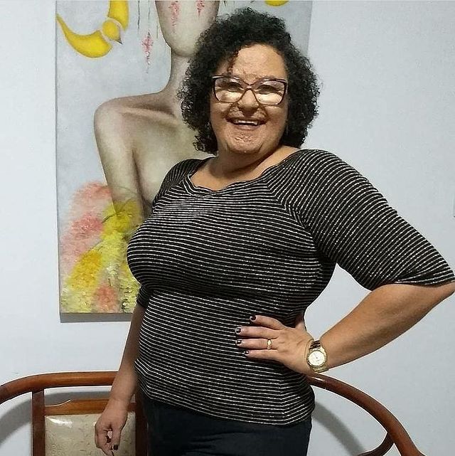 PT de Assu: Nota de Pesar pelo falecimento de Joselita Pereira de Souza